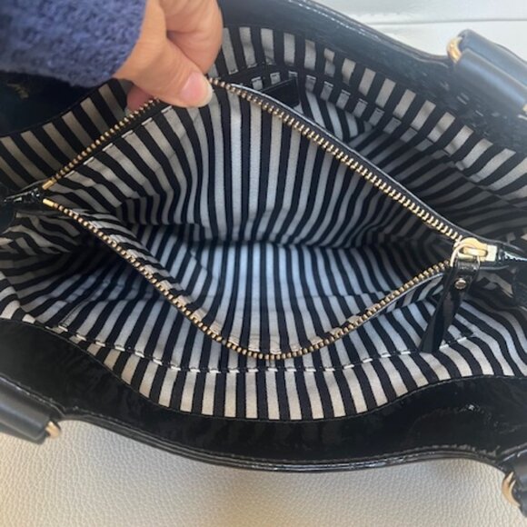 Kate Spade Hampton Road Melody Satchel - Picture 7 of 15